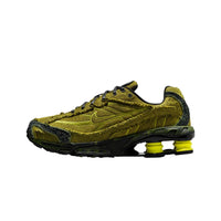 NIKE Shox Ride 2 Bright Cactus Sneakers IH3356-010