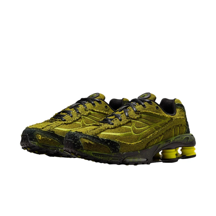 NIKE Shox Ride 2 Bright Cactus Sneakers IH3356-010