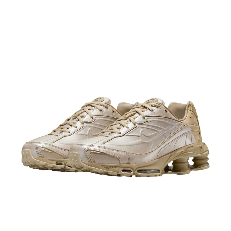 NIKE Shox Ride 2 Cyber Sneakers IH3653-095
