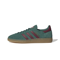 ADIDAS Handball Spezial Collegiate Green Shadow Red IH3841