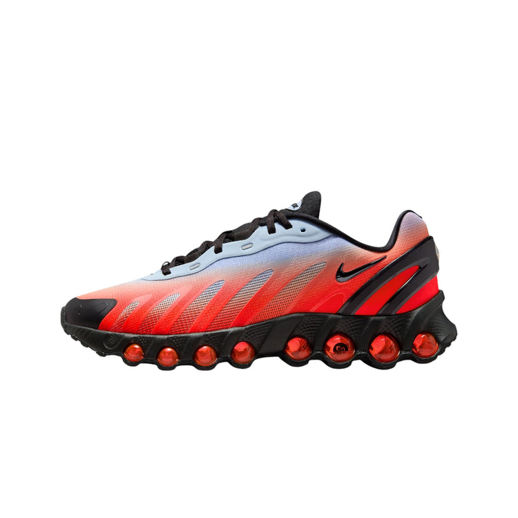 NIKE Air Max Dn8 Bright Crimson Sneakers IH4119-401
