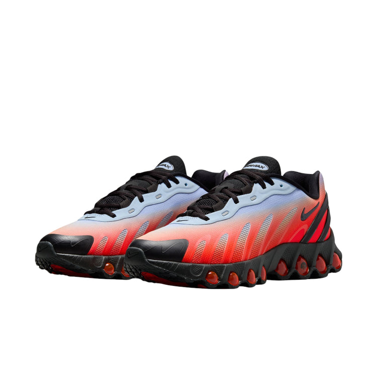 NIKE Air Max Dn8 Bright Crimson Sneakers IH4119-401
