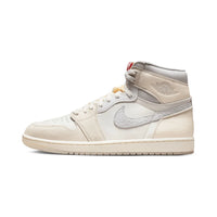 JORDAN Air Jordan 1 High Og Sail And Pale Ivory Sneakers IH4363-100