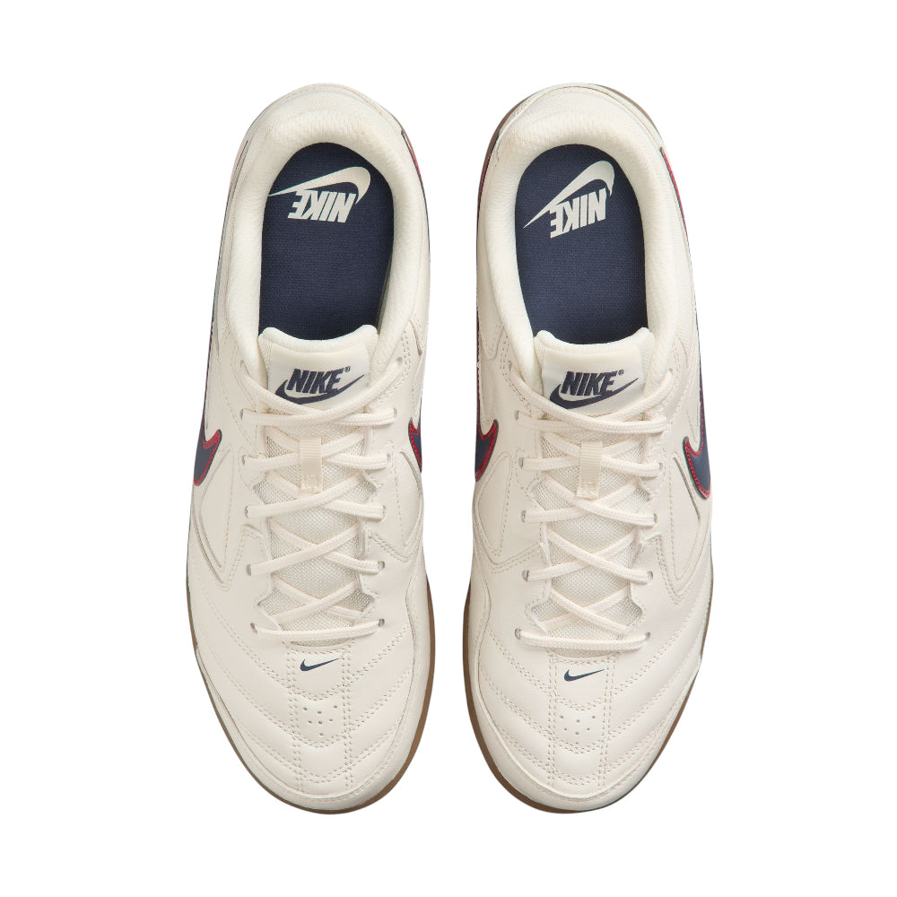 NIKE Gato White Sneakers IH4380-110