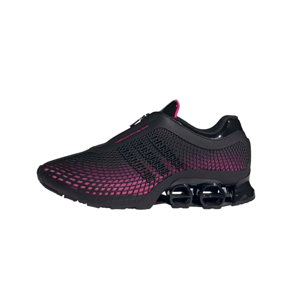 ADIDAS Megaride S2 Sneakers Black IH4409