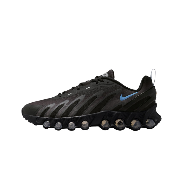 NIKE Air Max Dn8 Black Sneakers  IH4464-001