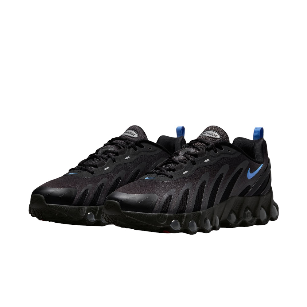 NIKE Air Max Dn8 Black Sneakers  IH4464-001