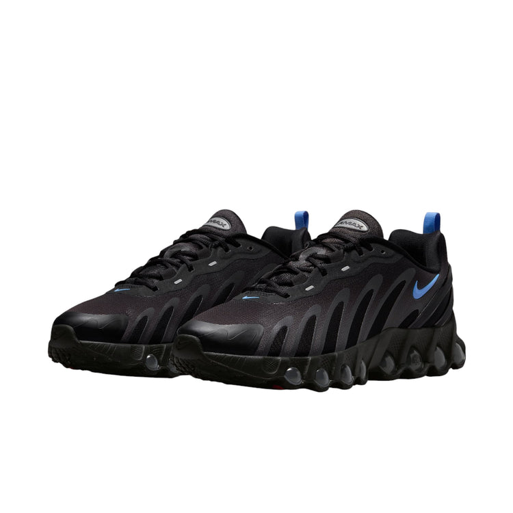 NIKE Air Max Dn8 Black Sneakers  IH4464-001