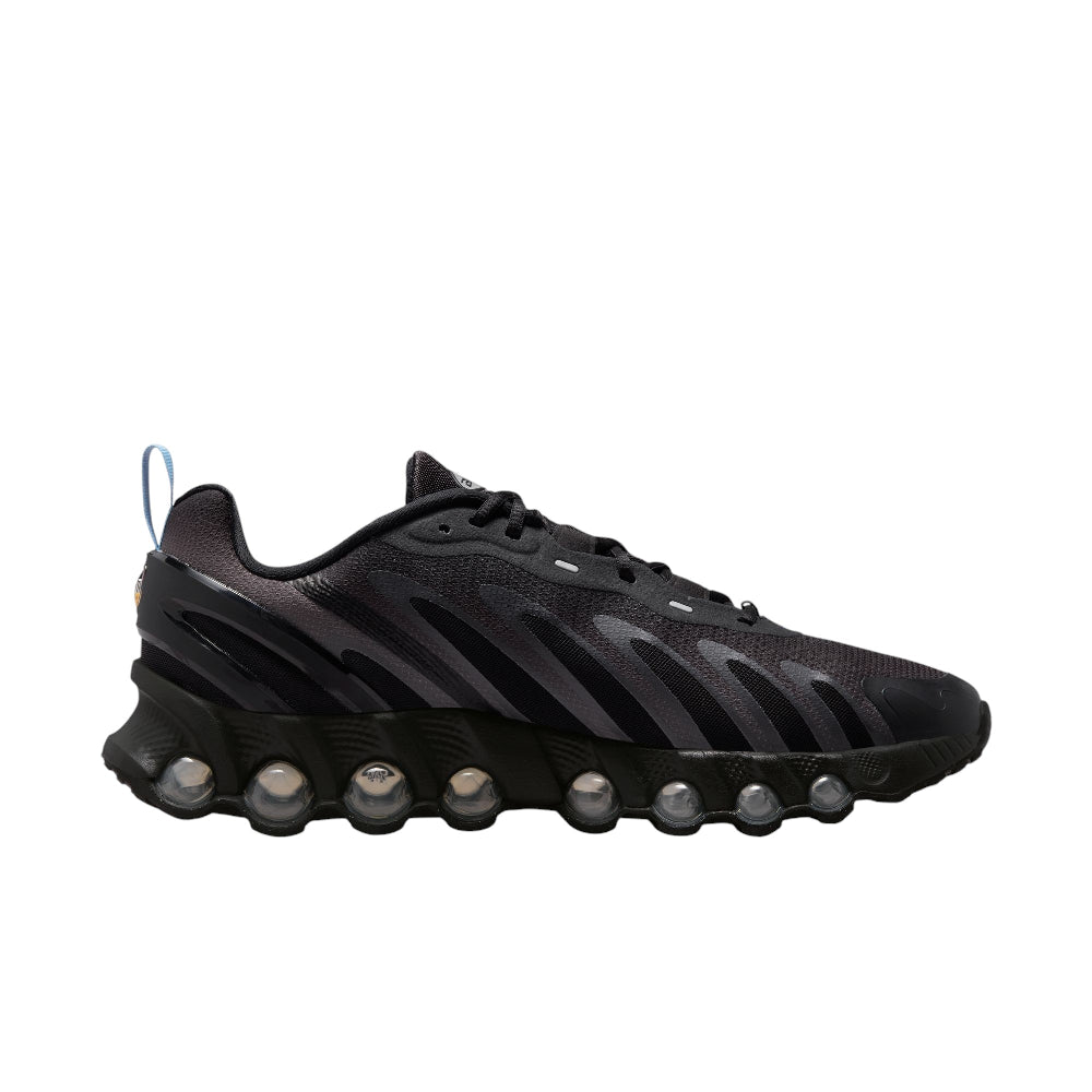 NIKE Air Max Dn8 Black Sneakers  IH4464-001