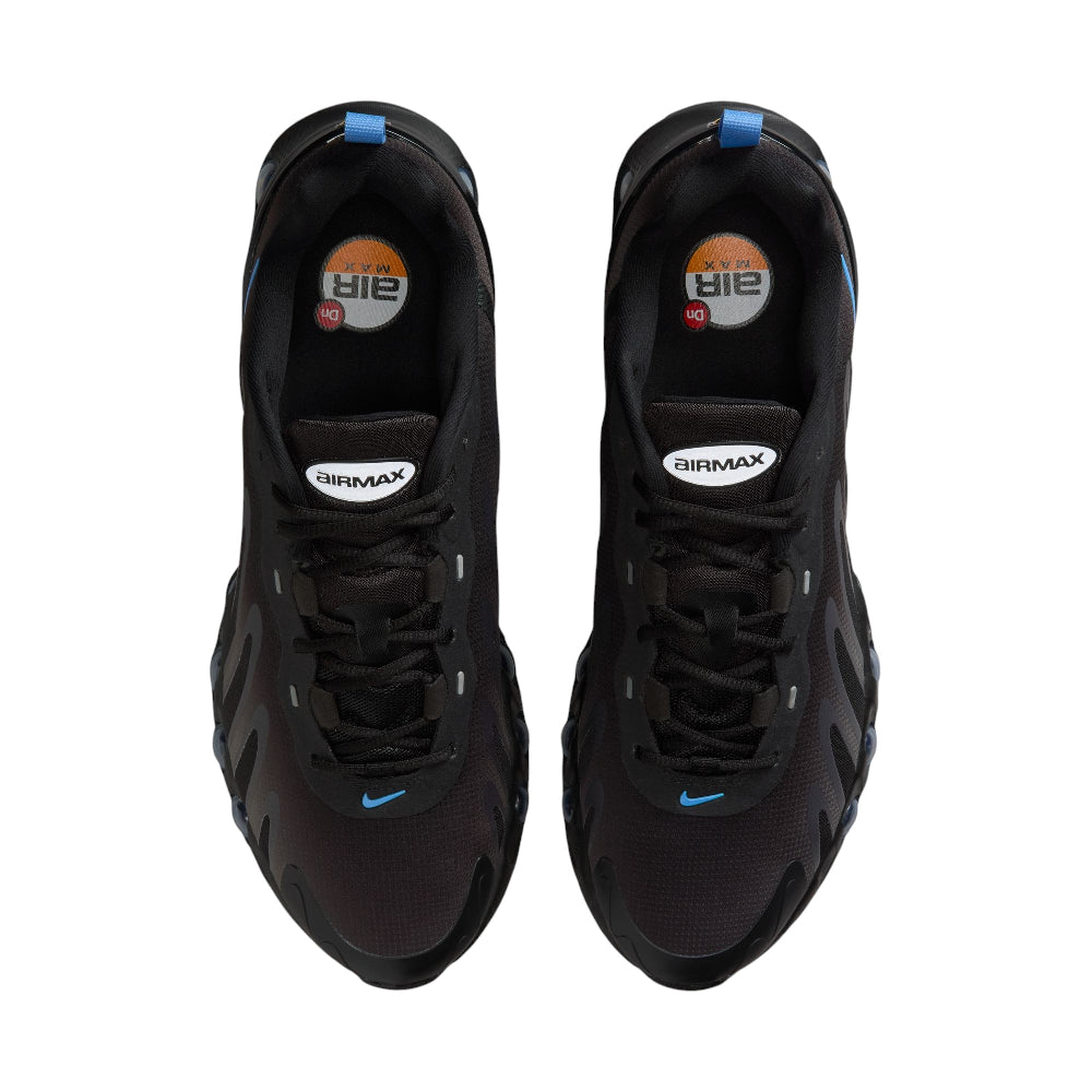 NIKE Air Max Dn8 Black Sneakers  IH4464-001