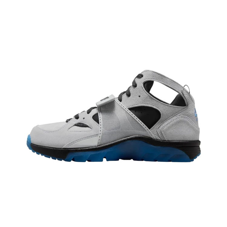 NIKE Air Trainer Huarache Wolf Grey Sneakers IH4469-012