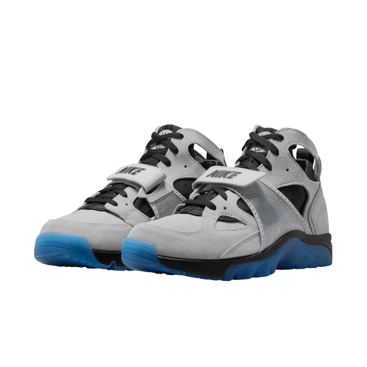 NIKE Air Trainer Huarache Wolf Grey Sneakers IH4469-012