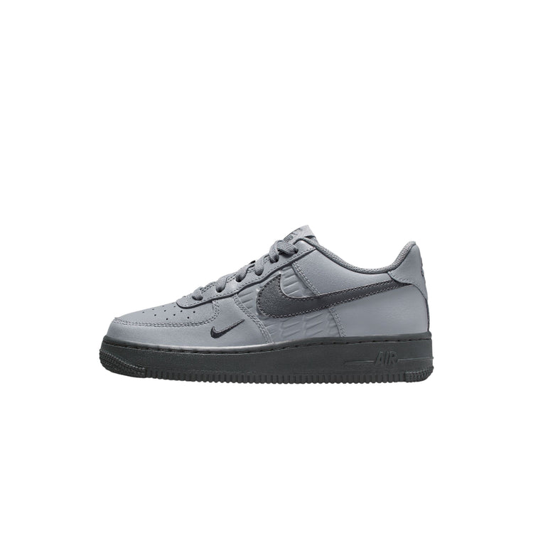NIKE Air Force 1 Cool Grey GS IH4475-025
