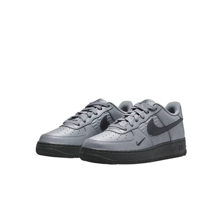 NIKE Air Force 1 Cool Grey GS IH4475-025