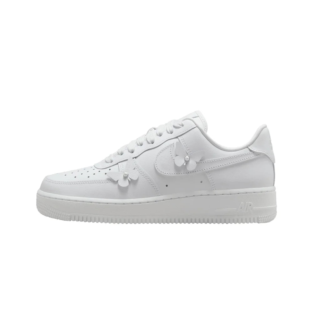NIKE Air Force 1 Low Butterfly Sneakers IH4480-100