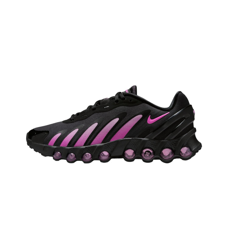 NIKE Air Max Dn8 Black Sneakers IH4483-001