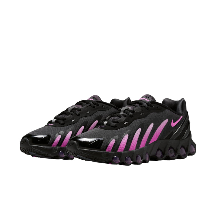 NIKE Air Max Dn8 Black Sneakers IH4483-001