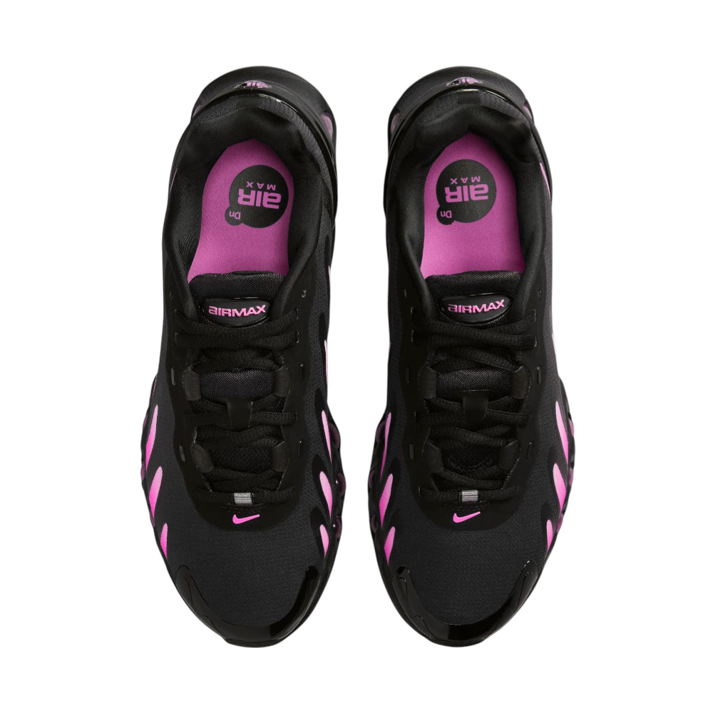 NIKE Air Max Dn8 Black Sneakers IH4483-001