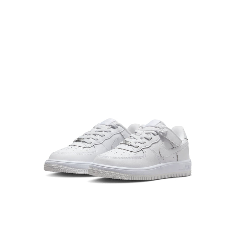 NIKE Air Force 1 Low EasyOn Sneakers White (GS) IH4498-101