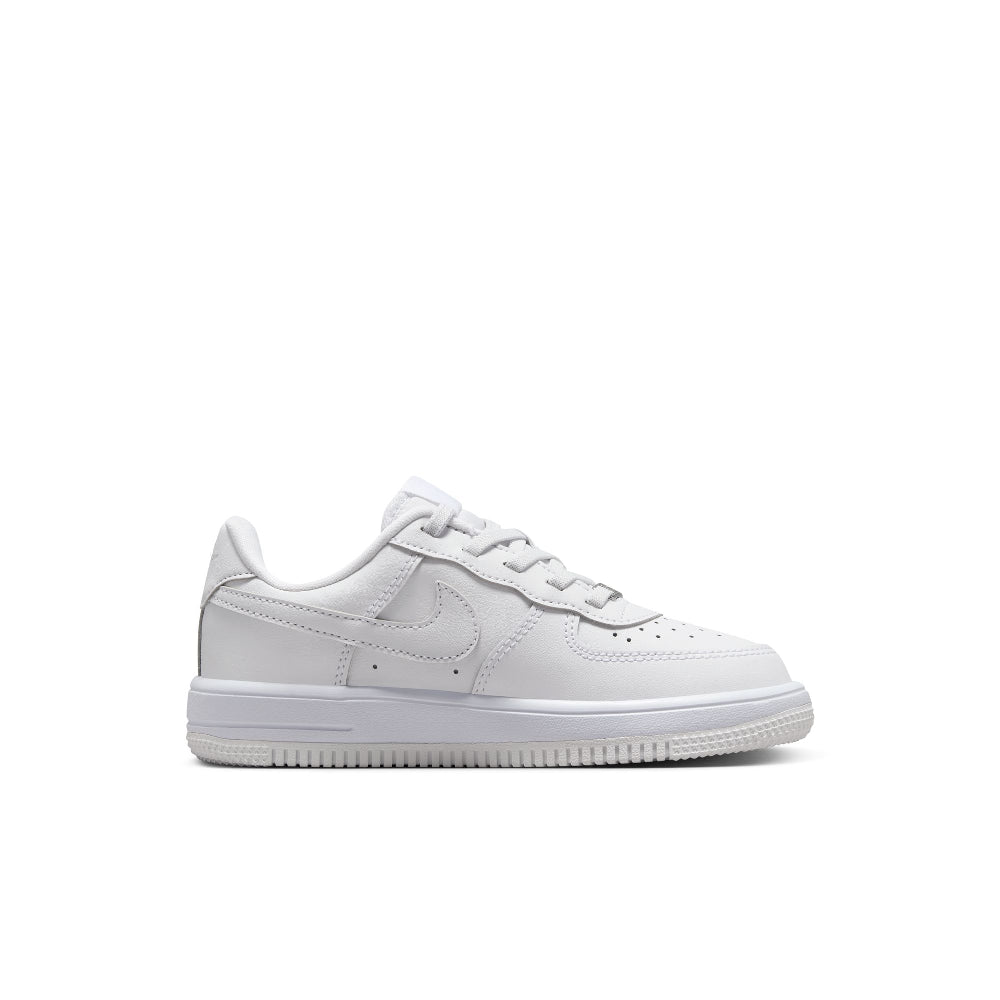 NIKE Air Force 1 Low EasyOn Sneakers White (GS) IH4498-101