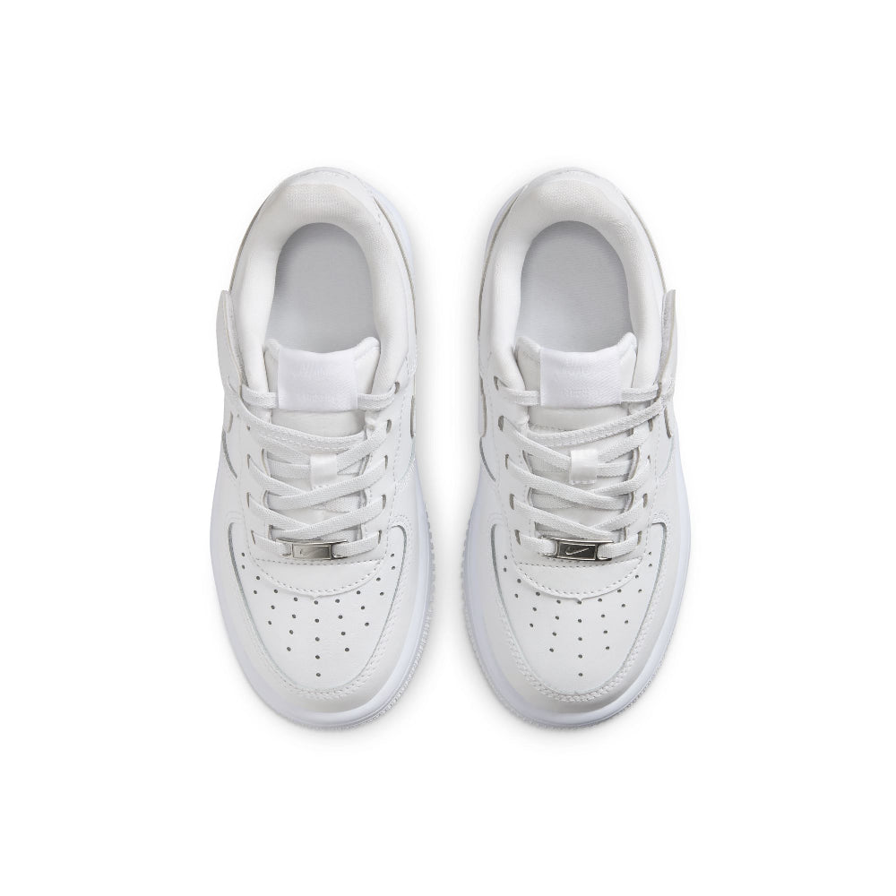 NIKE Air Force 1 Low EasyOn Sneakers White (GS) IH4498-101