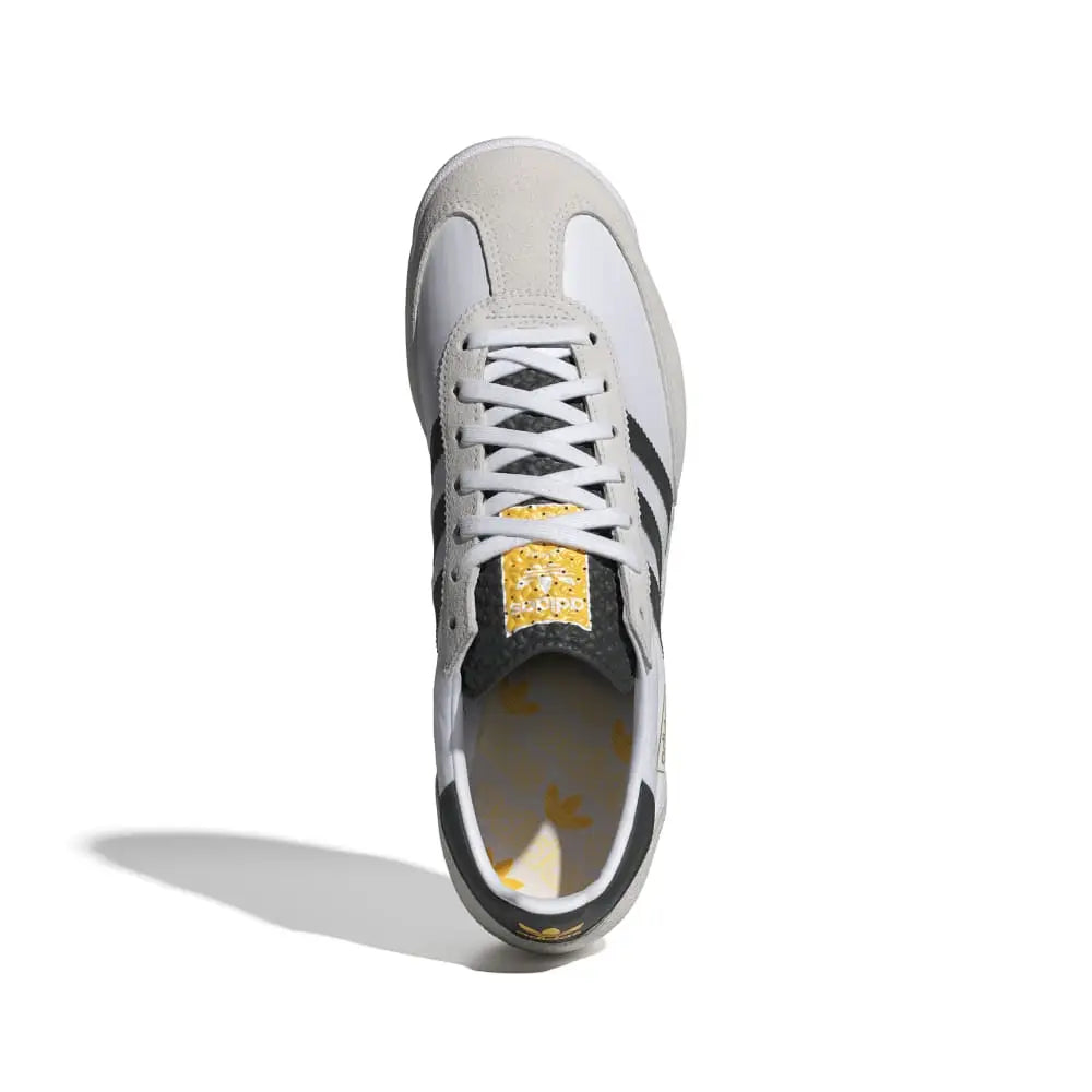 ADIDAS Sl72 Rs White Black Spark IH4823