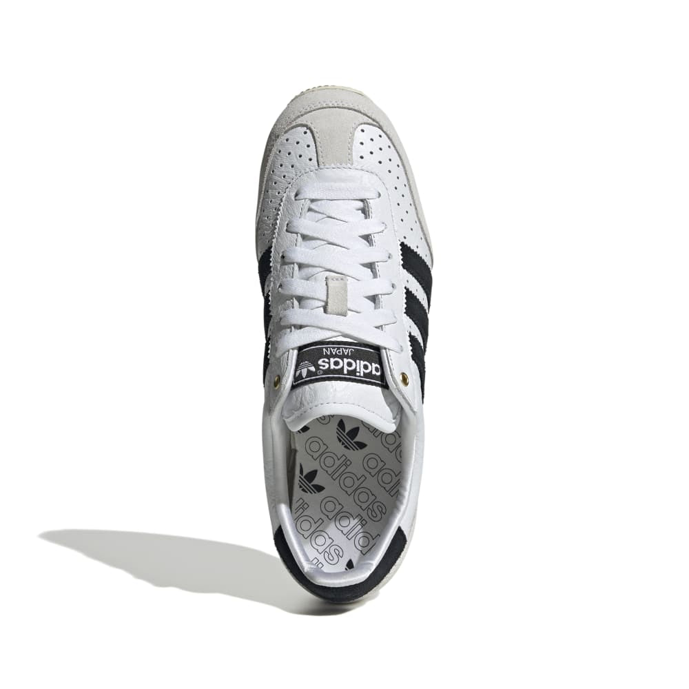 ADIDAS Japan White Black Sneakers IH5489