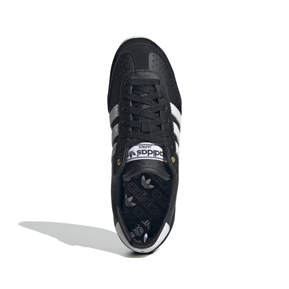 ADIDAS Japan Black White Sneakers IH5490