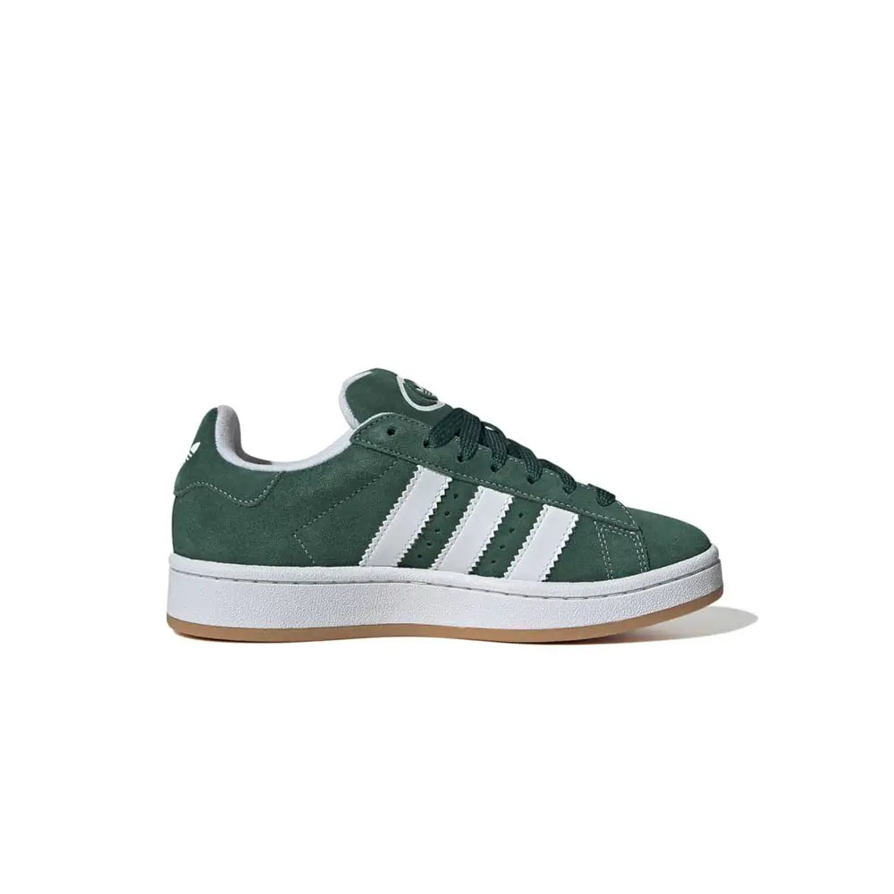 ADIDAS Campus 00S Junior Dark Green IH7492