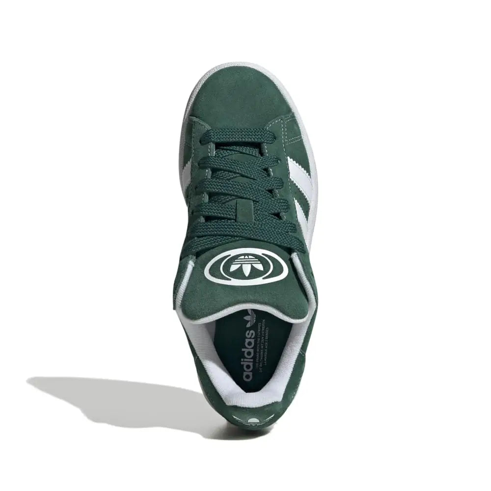 ADIDAS Campus 00S Junior Dark Green IH7492