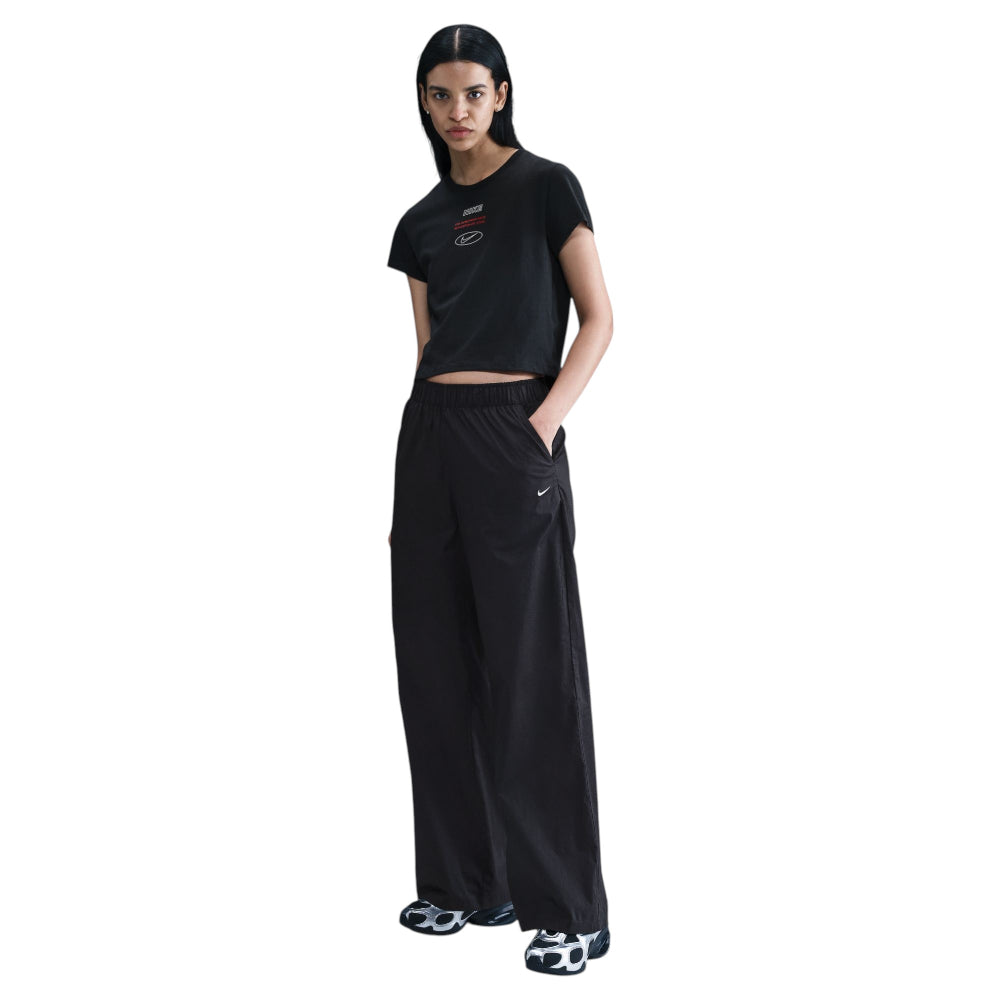 NIKE Sportswear Graphic T-Shirt Black IH8506-010