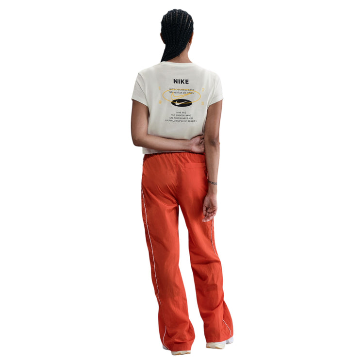 NIKE Sportswear Graphic T-Shirt White IH8506-133