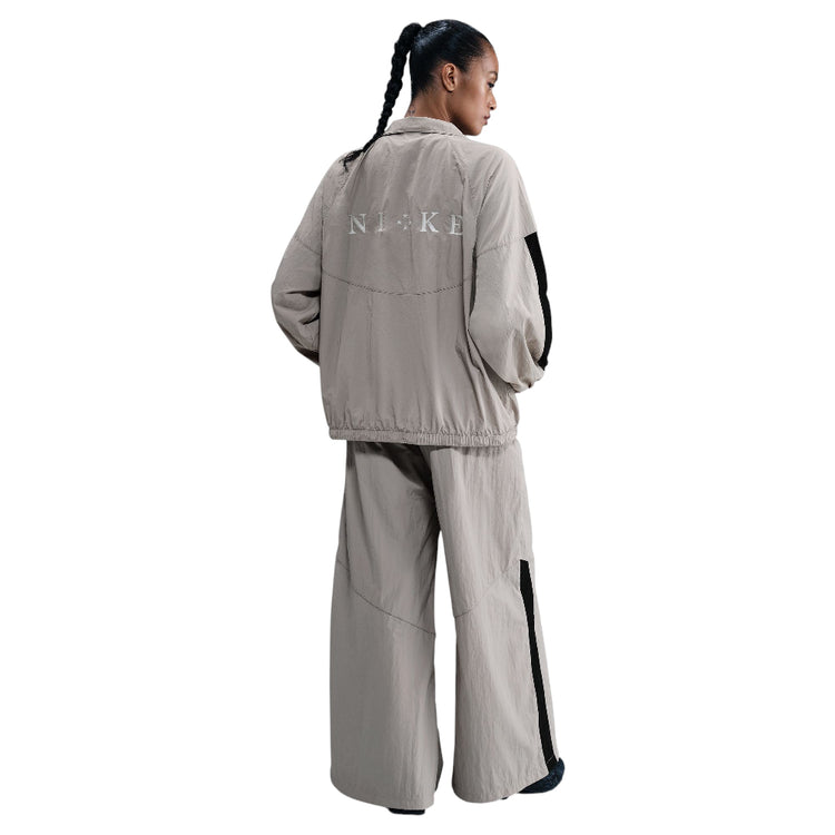 NIKE Sportswear Windrunner Oversized Jacket Grey IH8510-009