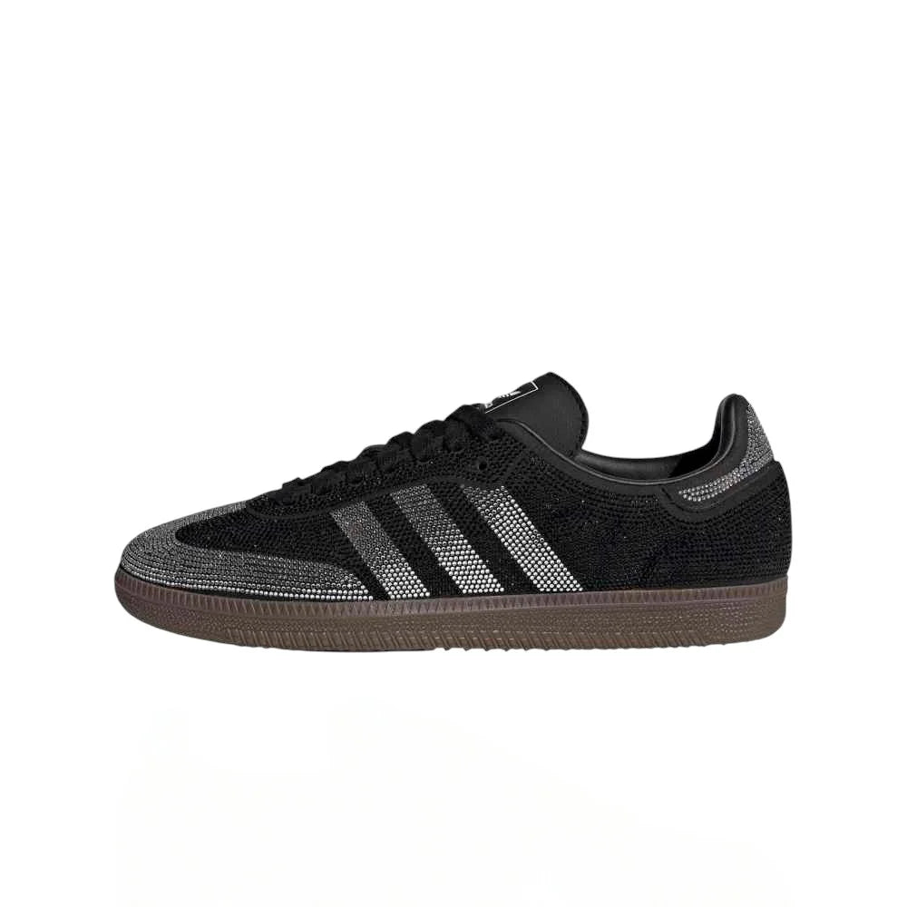 ADIDAS Samba OG Sneakers Black IH9052