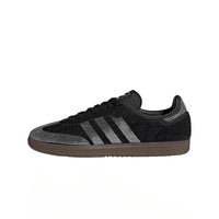 ADIDAS Samba OG Sneakers Black IH9052