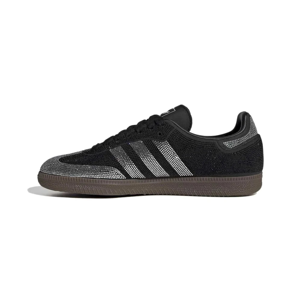 ADIDAS Samba OG Sneakers Black IH9052