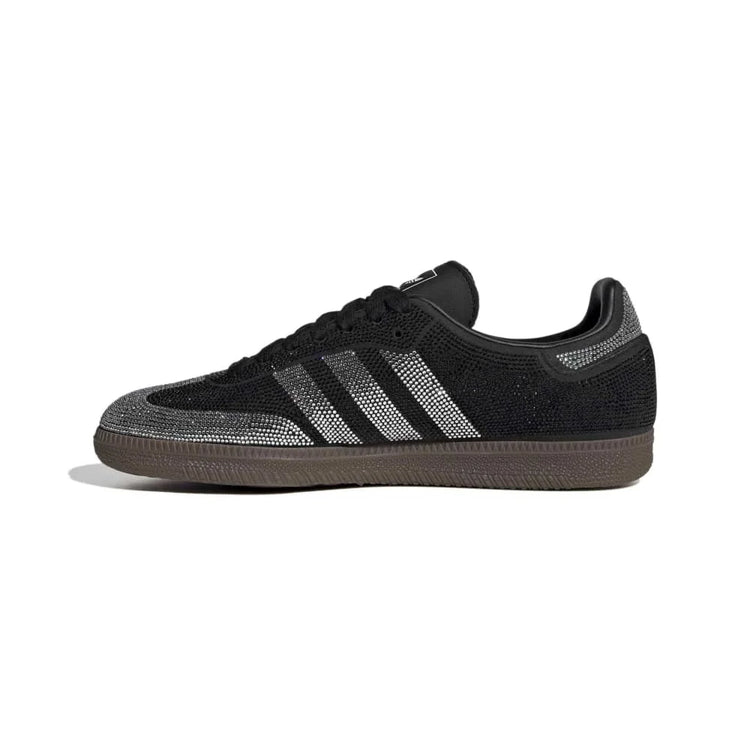 ADIDAS Samba OG Sneakers Black IH9052