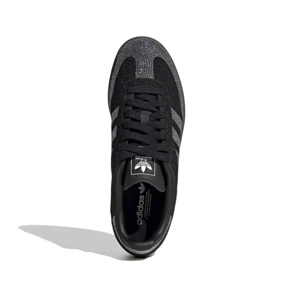 ADIDAS Samba OG Sneakers Black IH9052