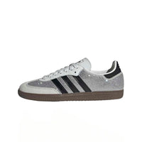 ADIDAS Samba OG Sneakers White Grey IH9055