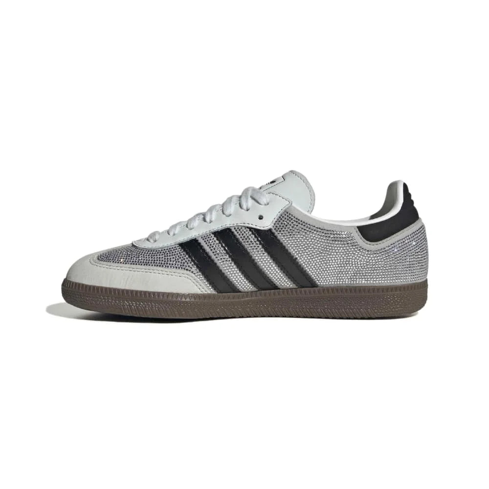 ADIDAS Samba OG Sneakers White Grey IH9055