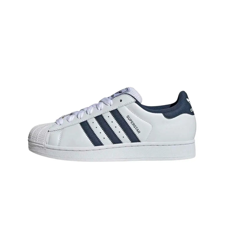 ADIDAS Superstar II Sneakers White IH9256