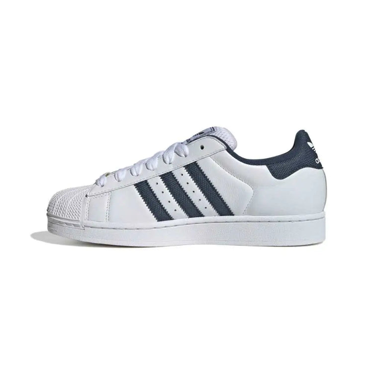 ADIDAS Superstar II Sneakers White IH9256