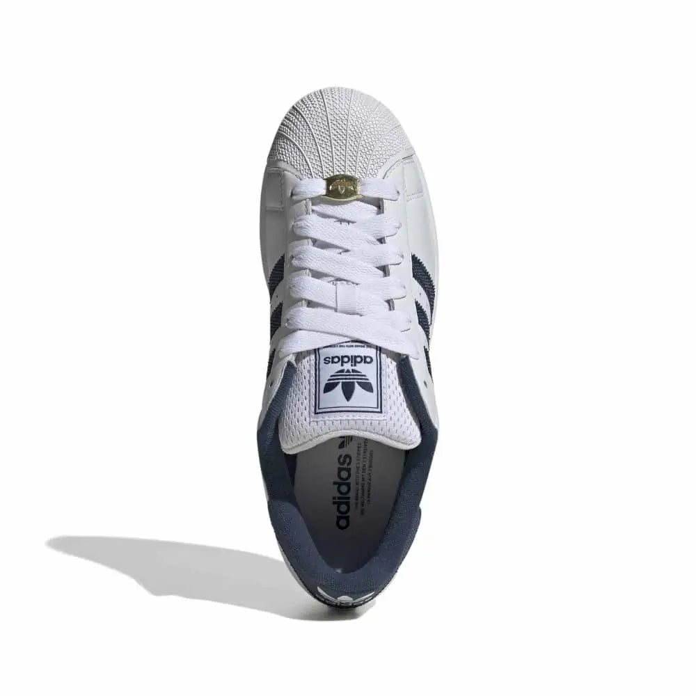 ADIDAS Superstar II Sneakers White IH9256