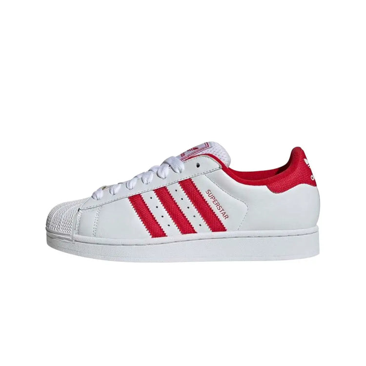 ADIDAS Superstar II Sneakers White IH9257