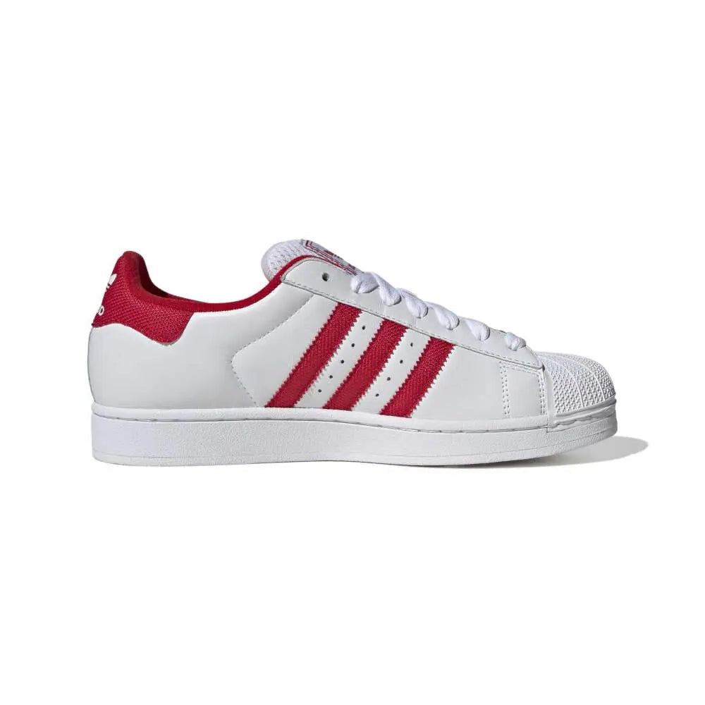 ADIDAS Superstar II Sneakers White IH9257