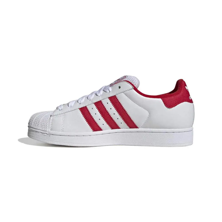 ADIDAS Superstar II Sneakers White IH9257