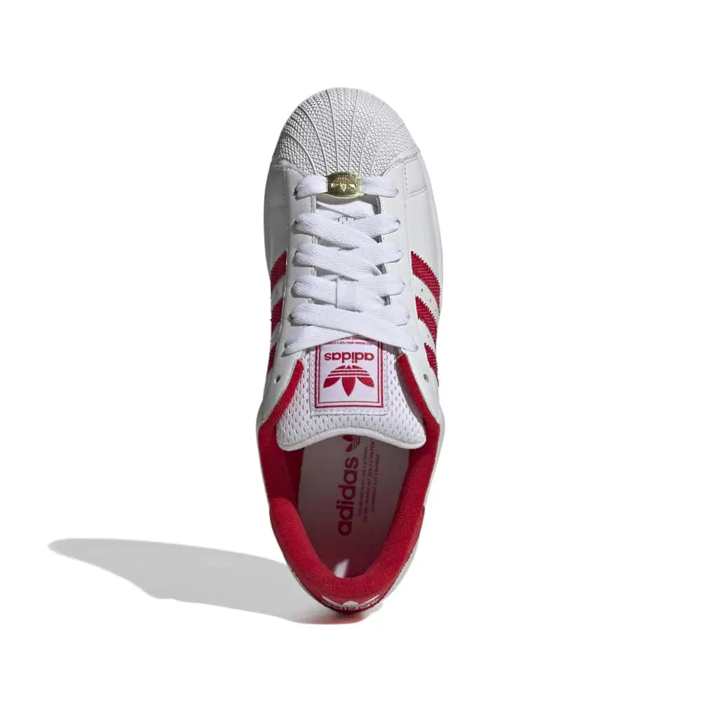 ADIDAS Superstar II Sneakers White IH9257