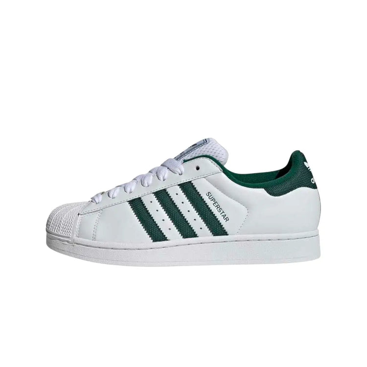 ADIDAS Superstar II Sneakers White IH9258