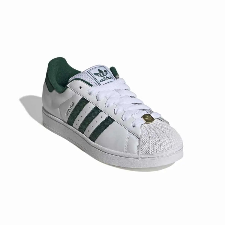 ADIDAS Superstar II Sneakers White IH9258