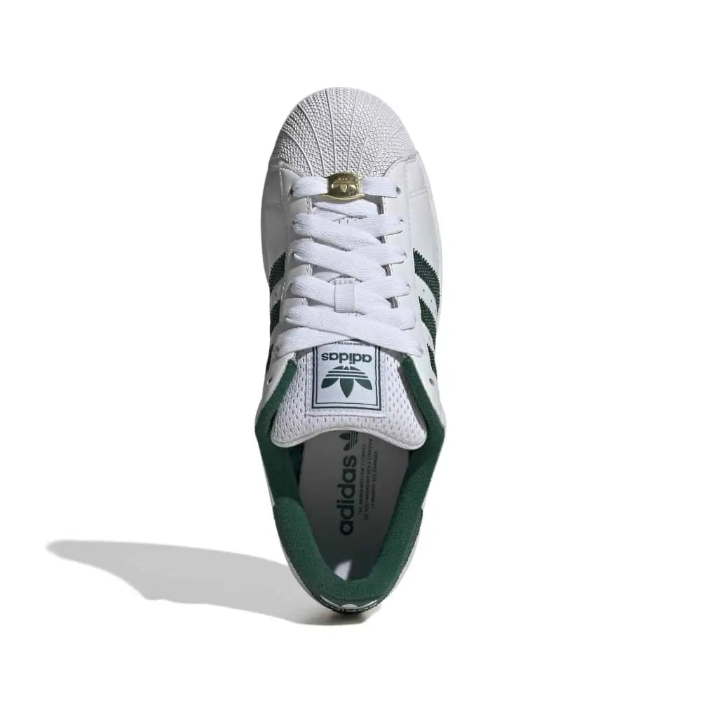ADIDAS Superstar II Sneakers White IH9258